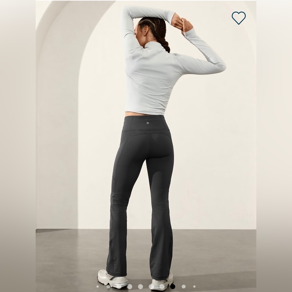 Athleta Ranier Bootcut Pant - Picture 2 of 14